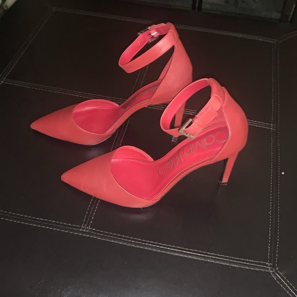 Calvin Klein Women’s High Heels - Picture 2 of 4